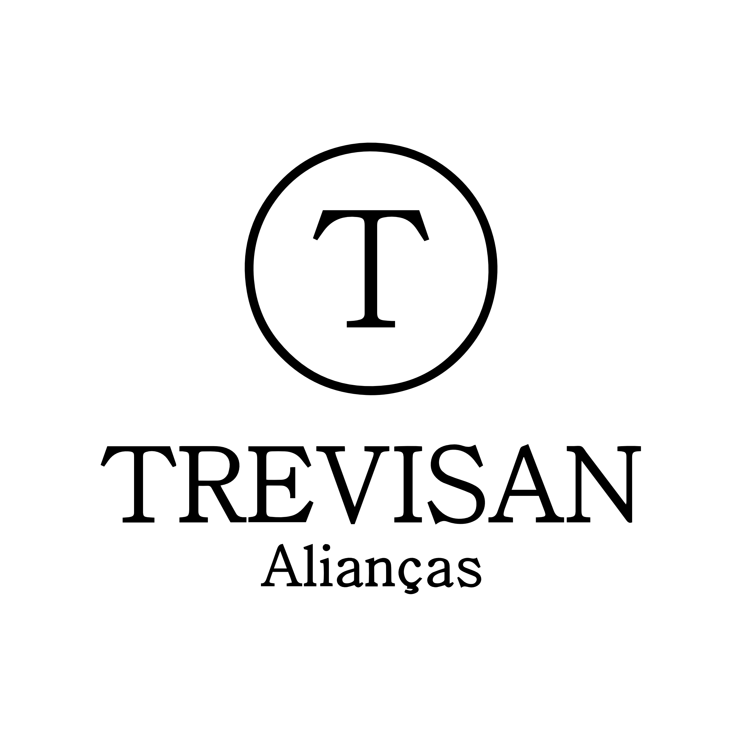 Trevisan Alianças